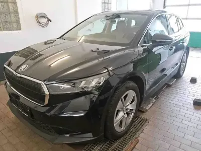 Usata Skoda Enyaq iV Loft 150 kW (204 CV) 2021 Nero SUV