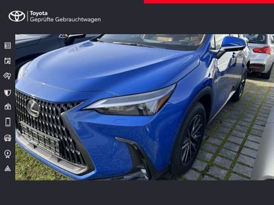 Lexus NX350h