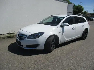 Gebraucht Opel Insignia