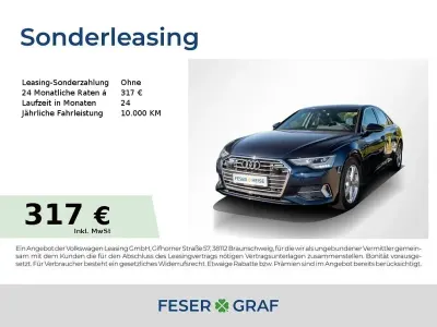 Gebraucht Audi A6