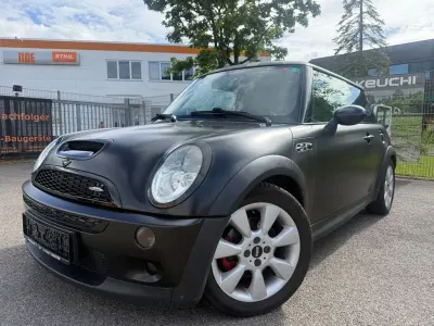 Occasion Mini Cooper S