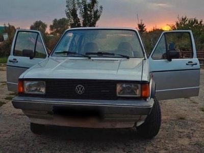 Occasion VW Jetta 54 PK (39 kW) 1982 Sedan