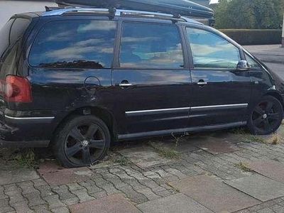 VW Sharan
