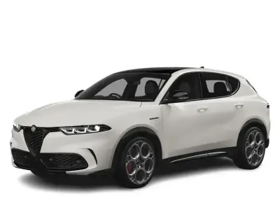 Gebraucht Alfa Romeo Tonale