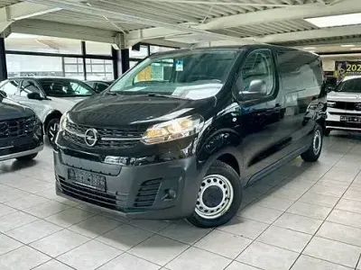 Usado Opel Vivaro-e Combi
