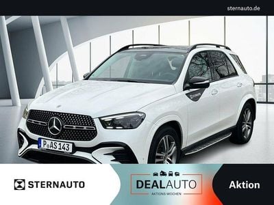 Mercedes GLE450 AMG