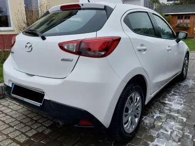 Gebraucht Mazda 2