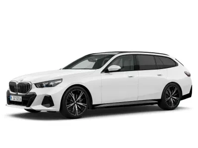 Gebraucht BMW 540