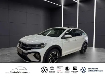 Neu VW Taigo Comfortline 116 PS (85 kW) 2026 Pure white (weiß) SUV