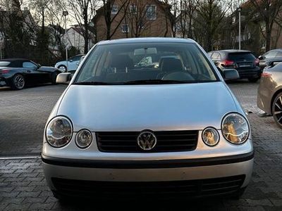 gebraucht VW Polo 1.2