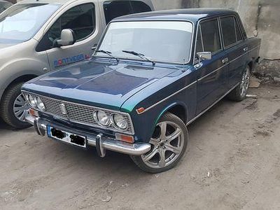 Gebraucht Lada 2103 75 PS (55 kW) 1982 Blau Limousine