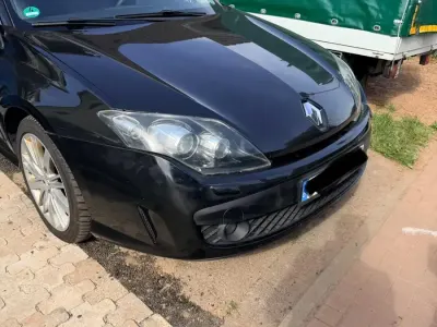 Gebraucht Renault Laguna III