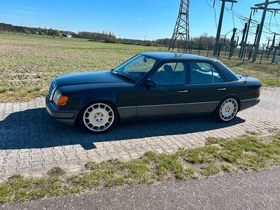 Usata Mercedes E230 1989 Berlina