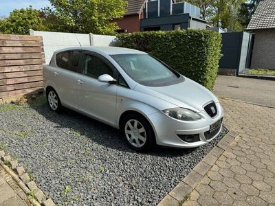 gebraucht Seat Toledo XL 1,9tdi