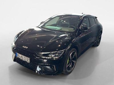 Gebraucht Kia EV6 GT 430 kW (585 PS) 2024 Andere SUV