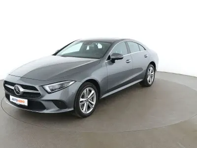 Gebraucht Mercedes CLS450