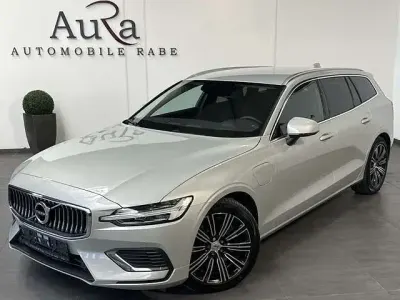 Gebraucht Volvo V60