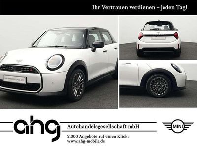 Gebraucht Mini Cooper S 204 PS (150 kW) 2025 Weiß Kleinwagen