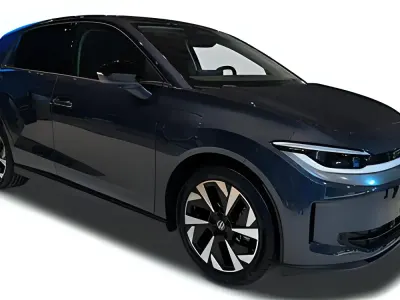 Neu VW ID. Polo Trendline 85 kW (116 PS) 2026 Waehlbar Kleinwagen