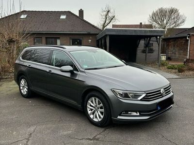 gebraucht VW Passat Variant 2.0 TDI BMT Comfortline