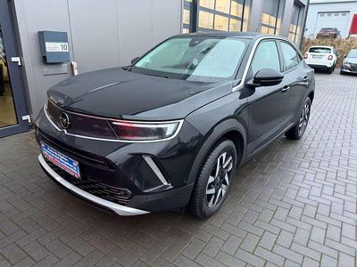 Schwarz Gebraucht 2023 Opel Mokka Elegance SUV | 16.590 € (Fairer Preis)