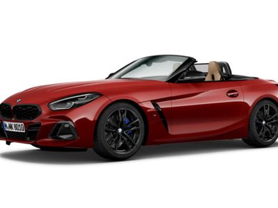 gebraucht BMW Z4 M40i