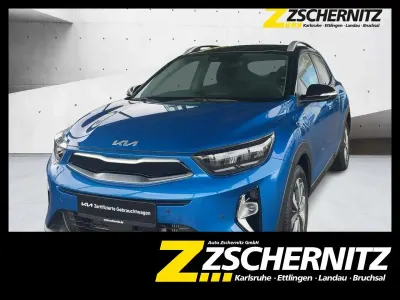Gebraucht Kia Stonic