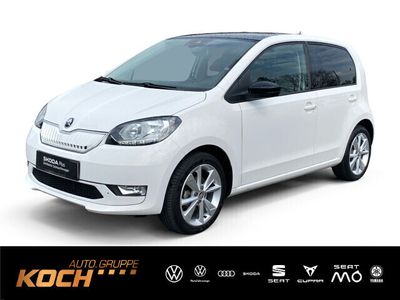 gebraucht Skoda Citigo-e IV Style