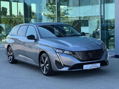 Gebraucht Peugeot 308 SW