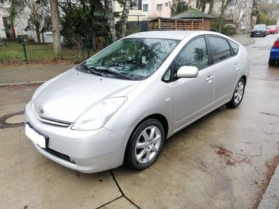 gebraucht Toyota Prius 1.5 Hybrid Automatik , Klima