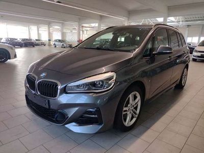 gebraucht BMW 218 M Sport Leder*LED*Pano*Cplay*AHK