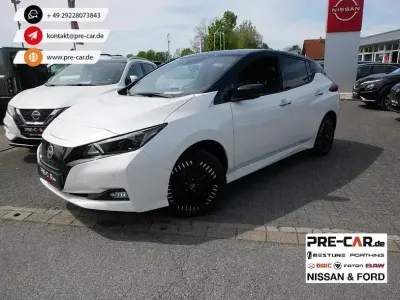 Gebraucht Nissan Leaf