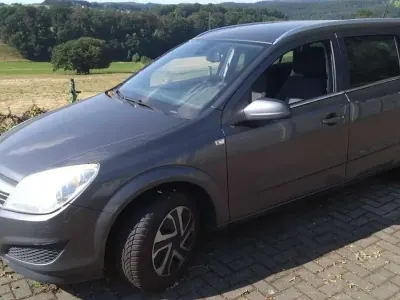 Gebraucht Opel Astra