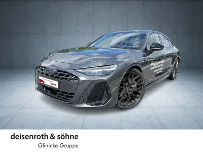 Gebraucht Audi A6 S-Line 204 PS (150 kW) 2025 Grau Limousine