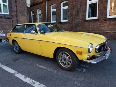 gebraucht Volvo P1800 