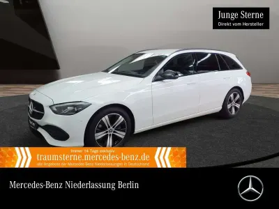 Gebraucht Mercedes C180