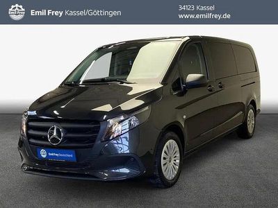 Gebraucht Mercedes Vito 163 PS (119 kW) 2025 Grau Van