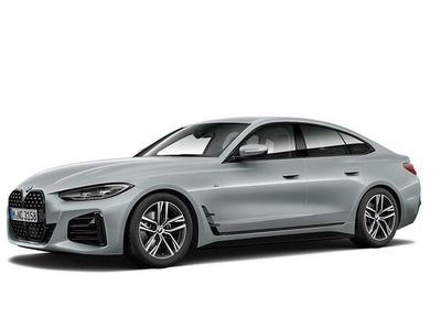 Gebraucht BMW 420 Gran Coupé Efficient Dynamics 190 PS (139 kW) 2025 Coupé