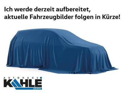gebraucht VW Caravelle 6.1 2.0 TDI DSG Trendline 8-Sitzer Navi