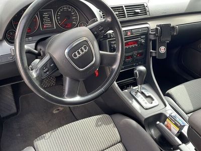 gebraucht Audi A4 b7 2,5tdi