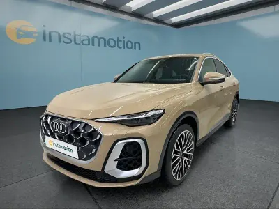 Gebraucht Audi SQ5 Sportback