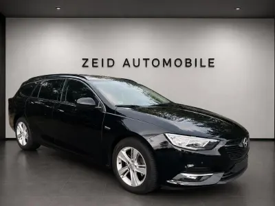 Gebraucht Opel Insignia