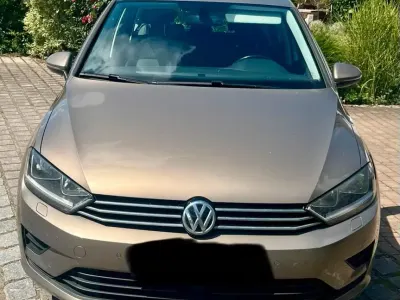 Gebraucht VW Golf VII
