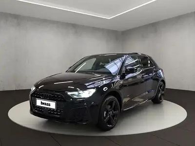 Mythosschwarz metallic Neu 2025 Audi A1 Sportback Ambiente Kleinwagen | 33.250 € (Fairer Preis)
