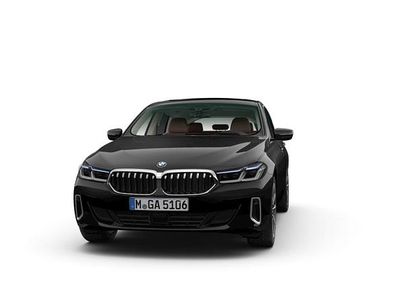 BMW 640