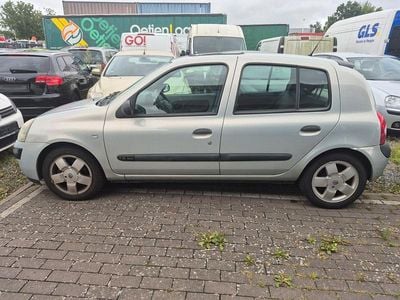 Renault Clio II