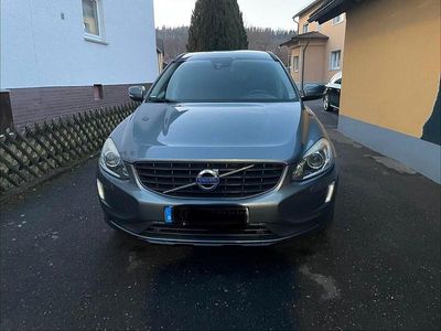Gebraucht Volvo XC60 Summum 190 PS (139 kW) 2016 Grau SUV