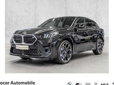 Schwarz Gebraucht 2024 BMW X2 M Sport SUV | 48.495 € (Guter Preis)