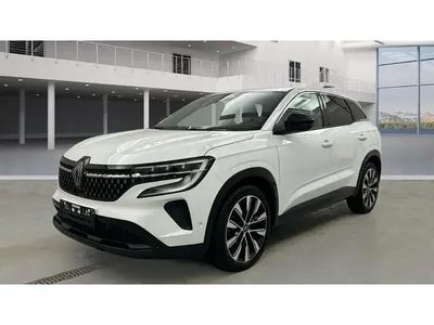 Usata Renault Austral Techno 200 CV (147 kW) 2024 Bianco SUV