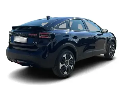 Gebraucht Citroën C4
